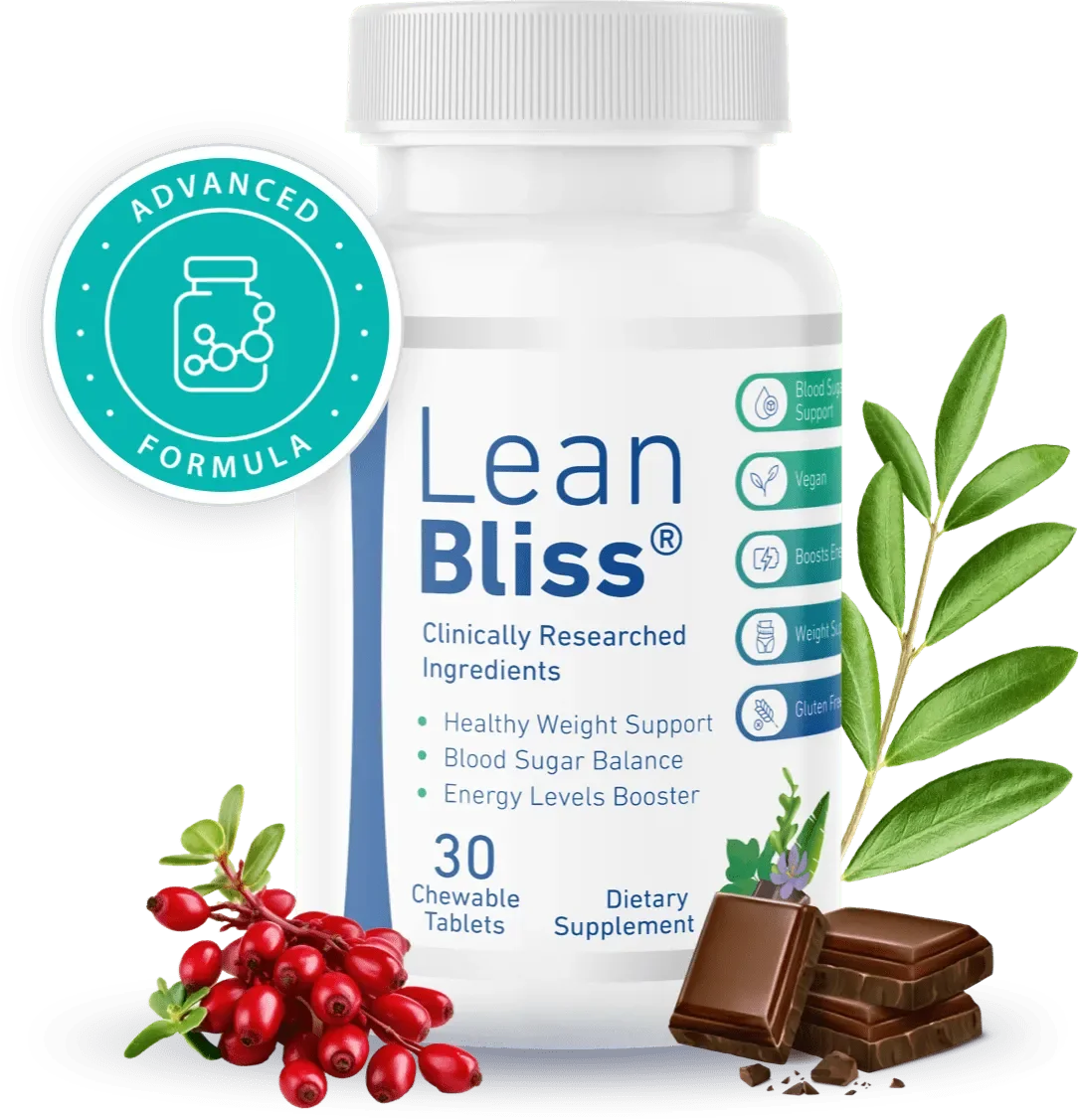 Buy LeanBliss